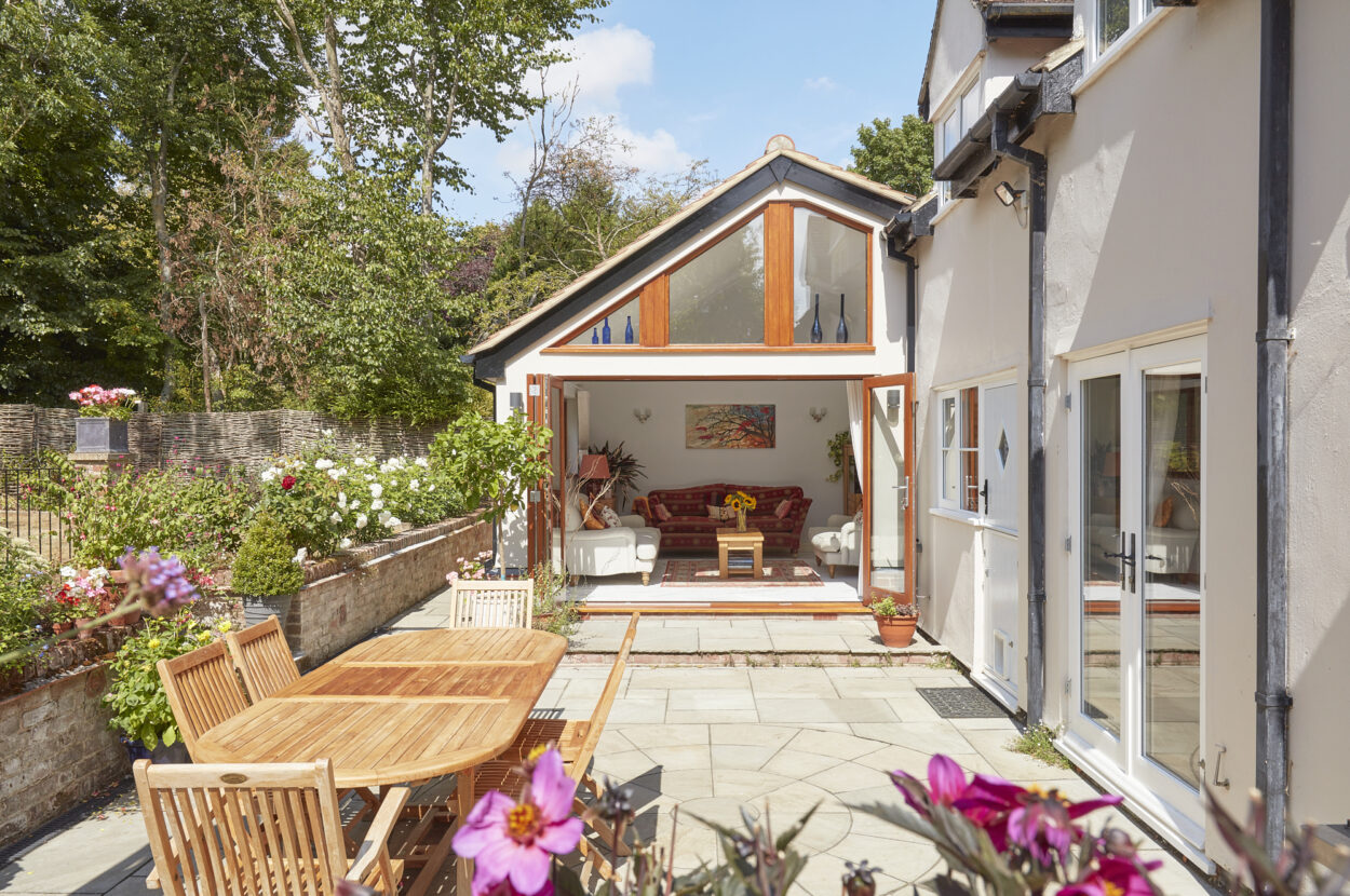 Stradishall, Newmarket, Suffolk