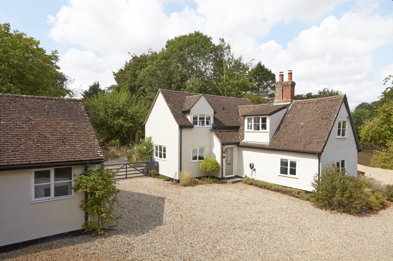 Stradishall, Newmarket, Suffolk