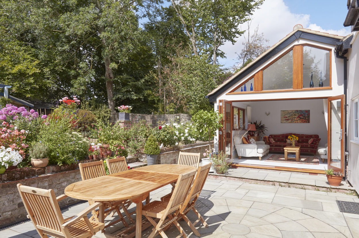 Stradishall, Newmarket, Suffolk