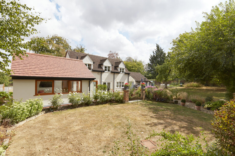 Stradishall, Newmarket, Suffolk