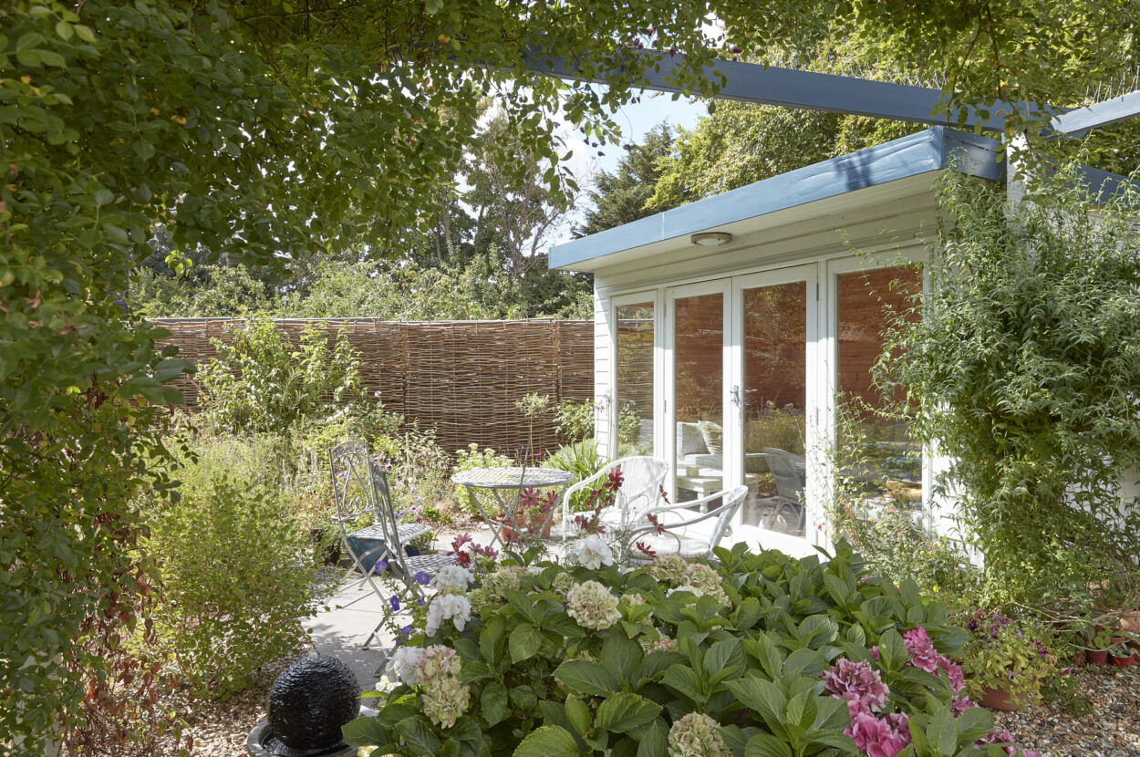 Stradishall, Newmarket, Suffolk