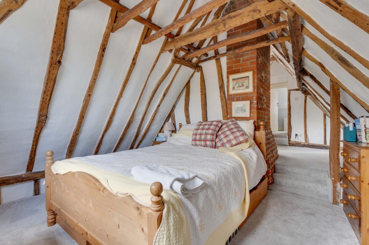 Stradishall, Newmarket, Suffolk