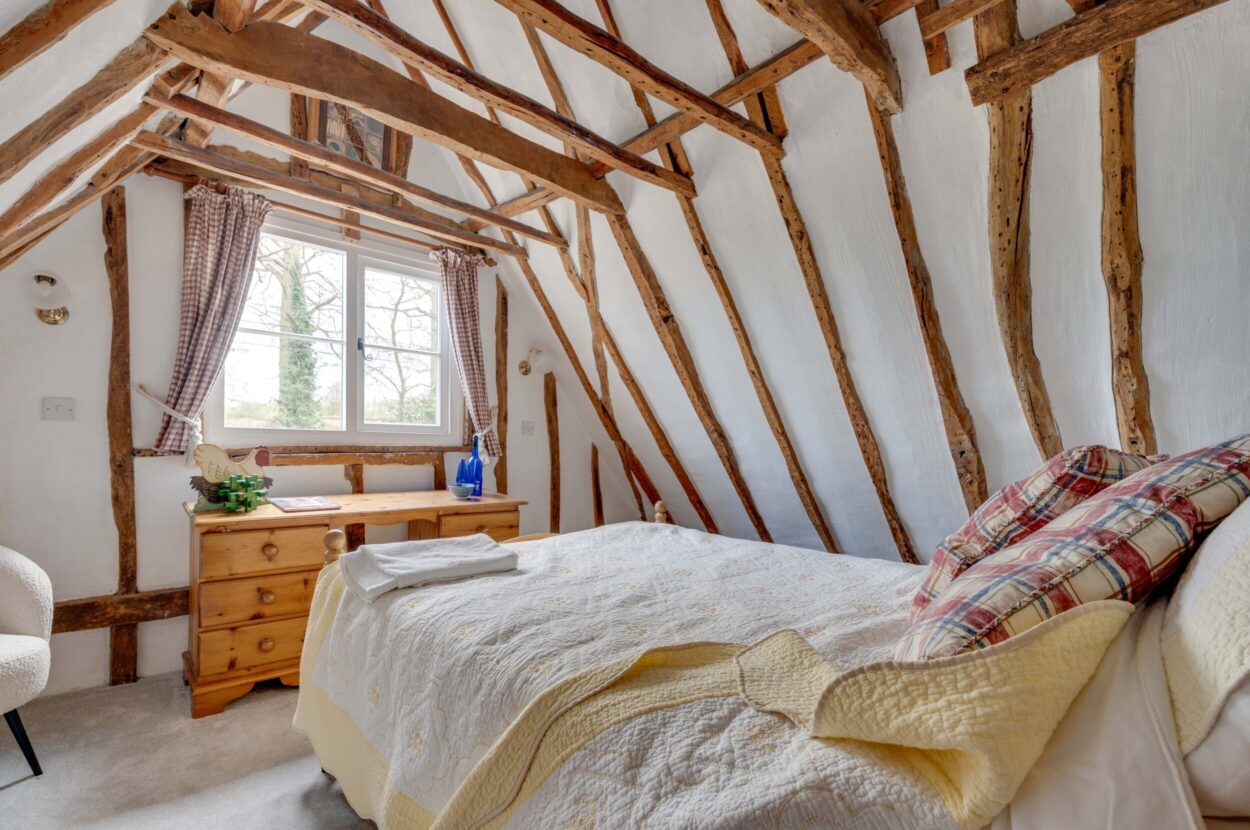 Stradishall, Newmarket, Suffolk