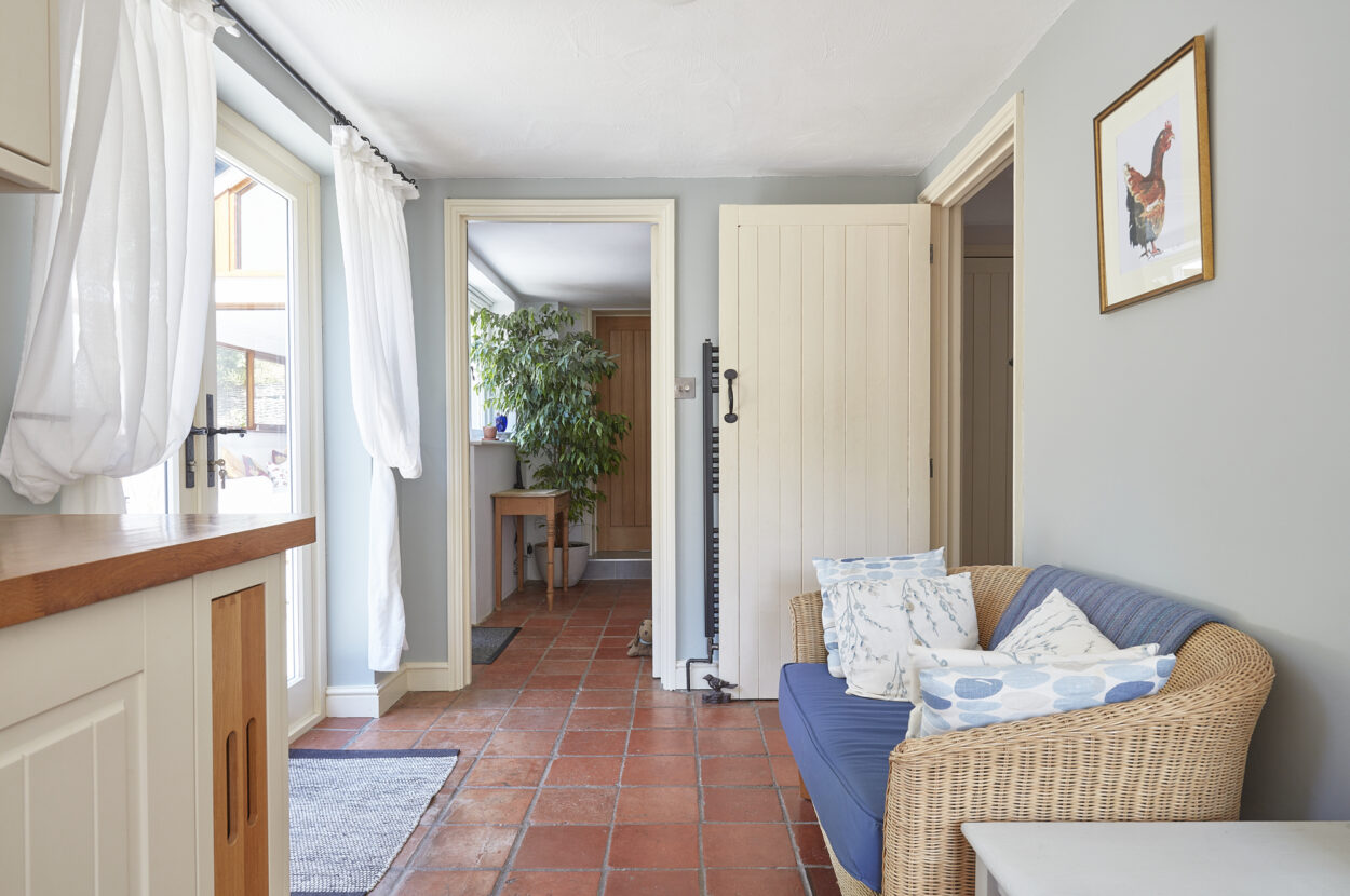 Stradishall, Newmarket, Suffolk