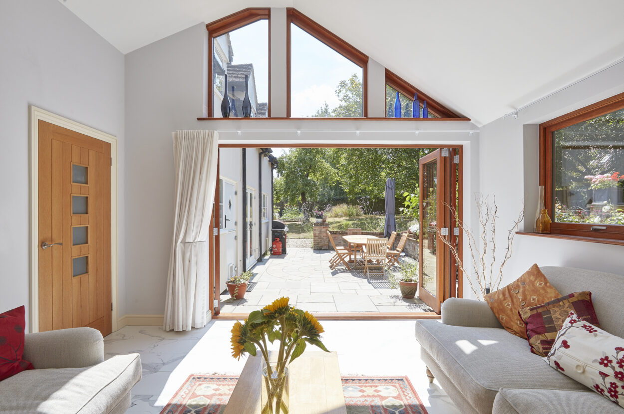 Stradishall, Newmarket, Suffolk