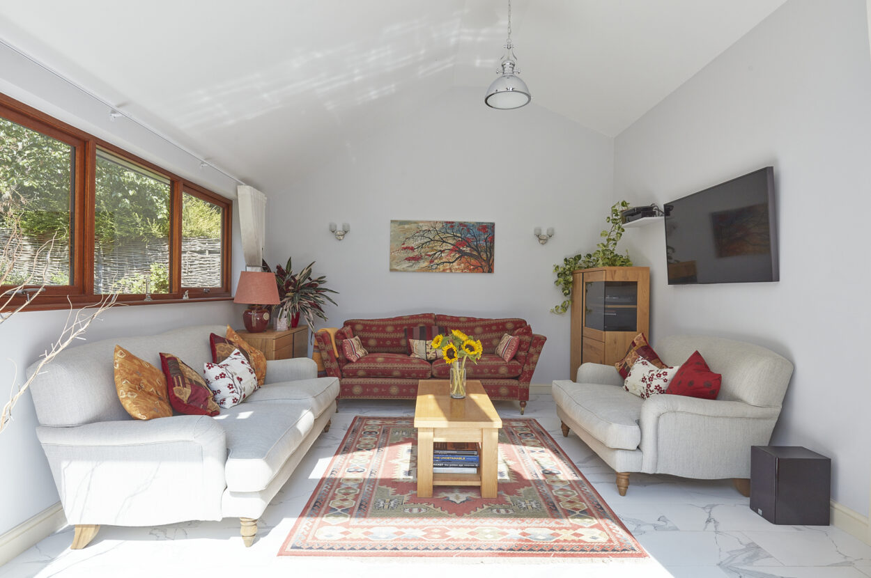 Stradishall, Newmarket, Suffolk