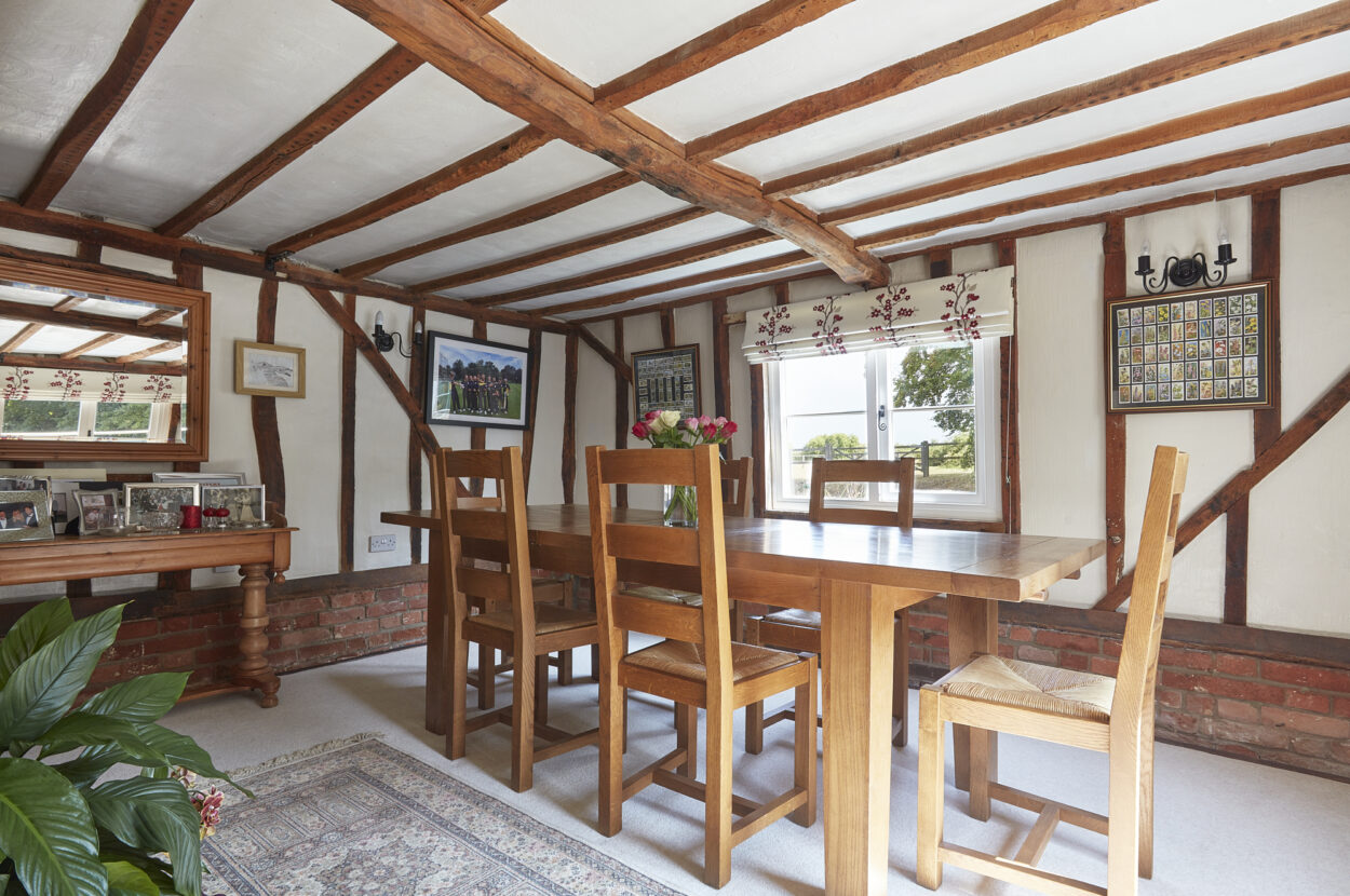 Stradishall, Newmarket, Suffolk