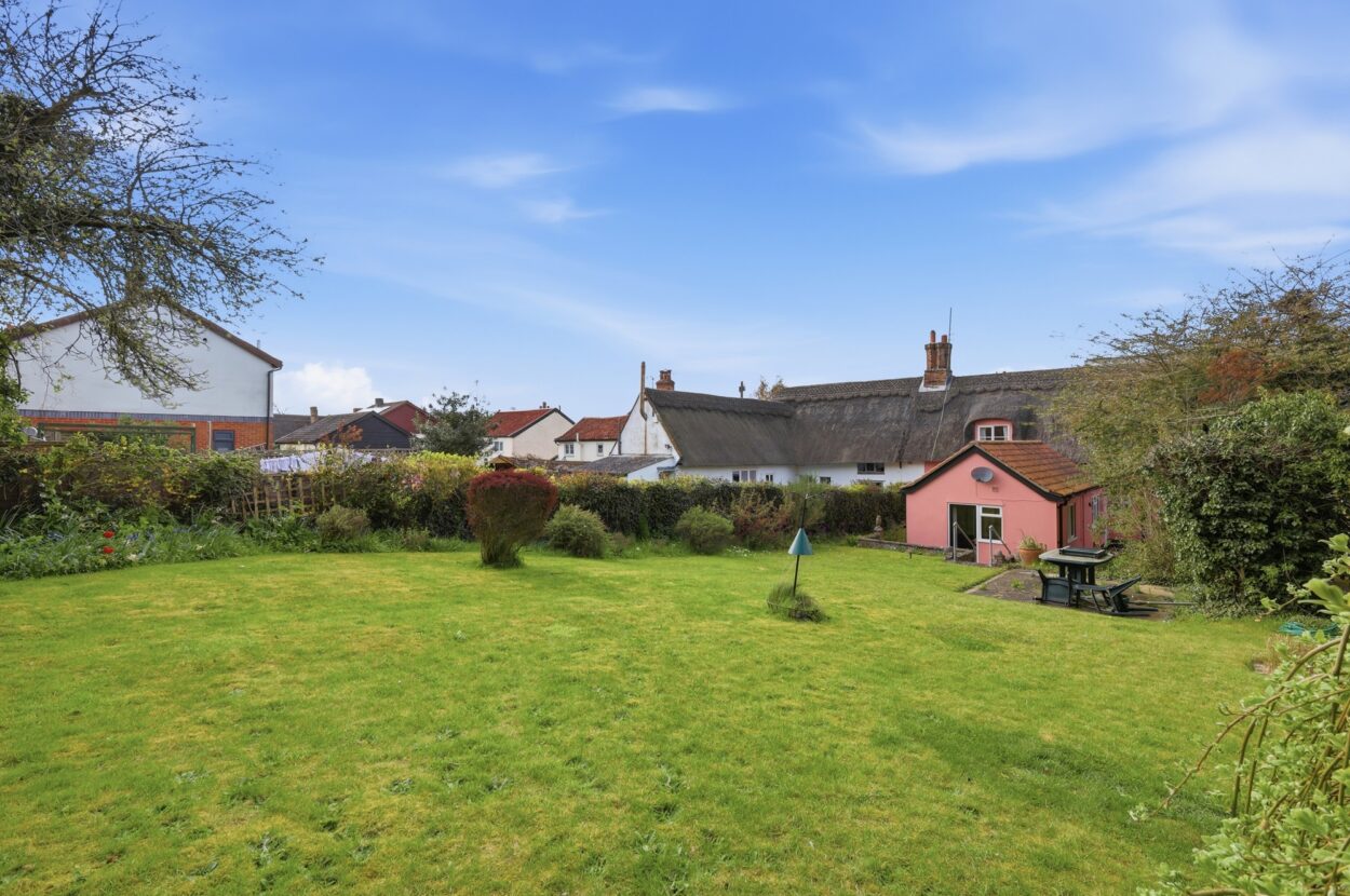 Rickinghall, Diss