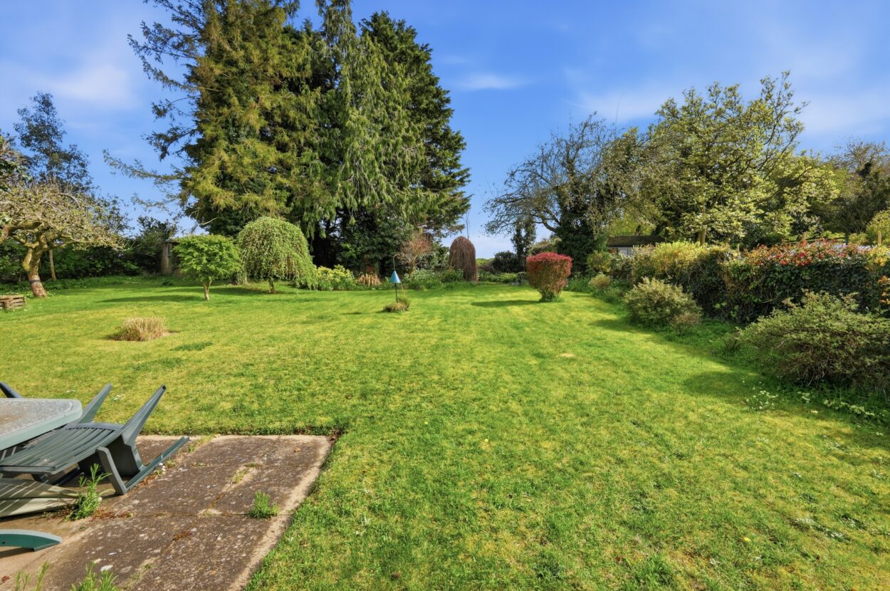 Rickinghall, Diss
