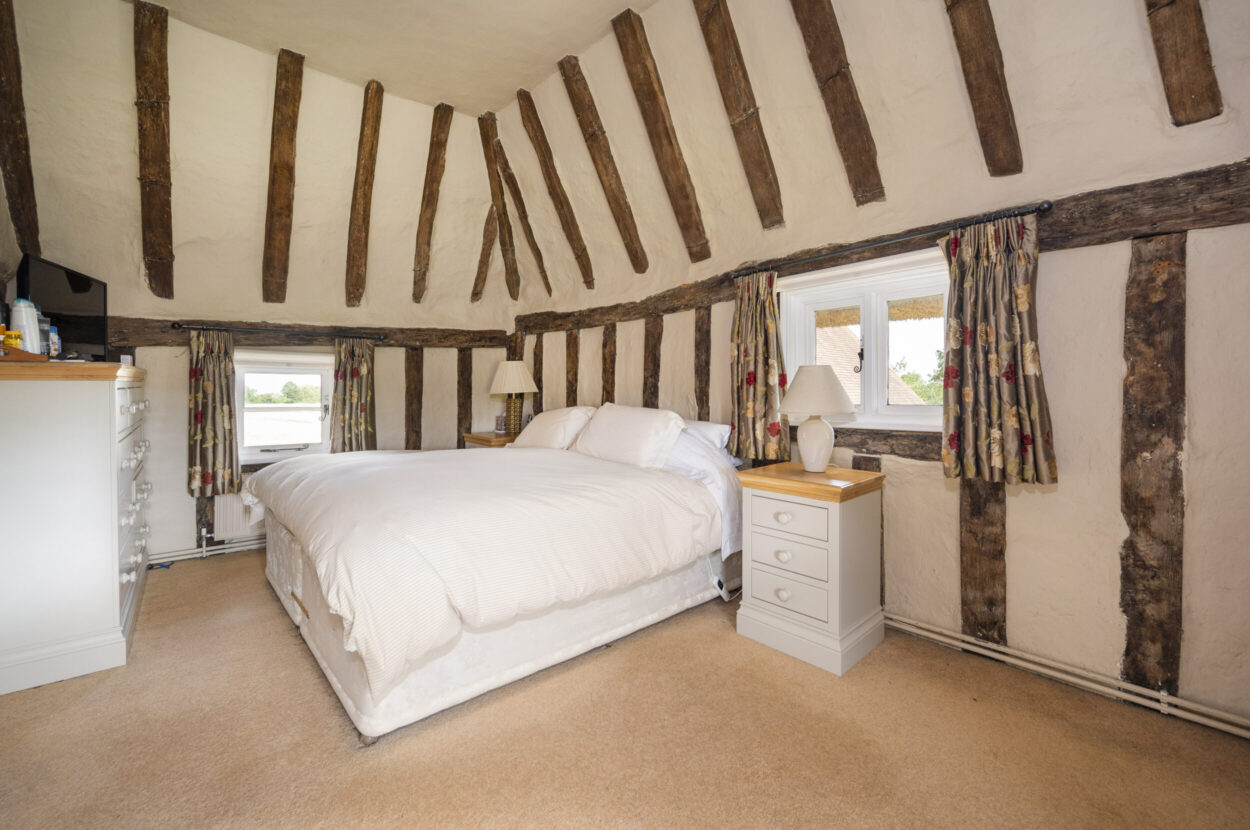 Pentlow, Sudbury, Suffolk