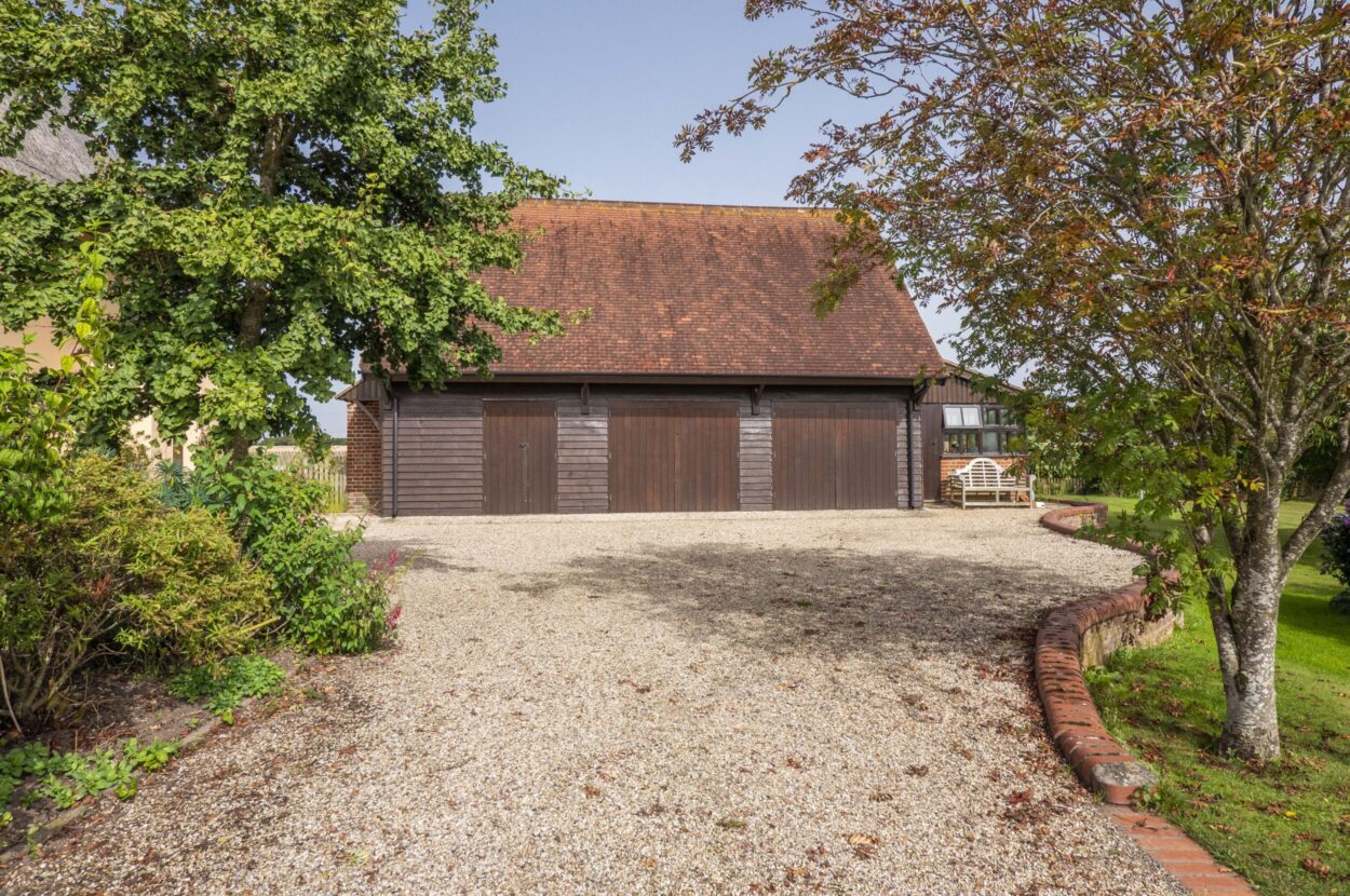Pentlow, Sudbury, Suffolk
