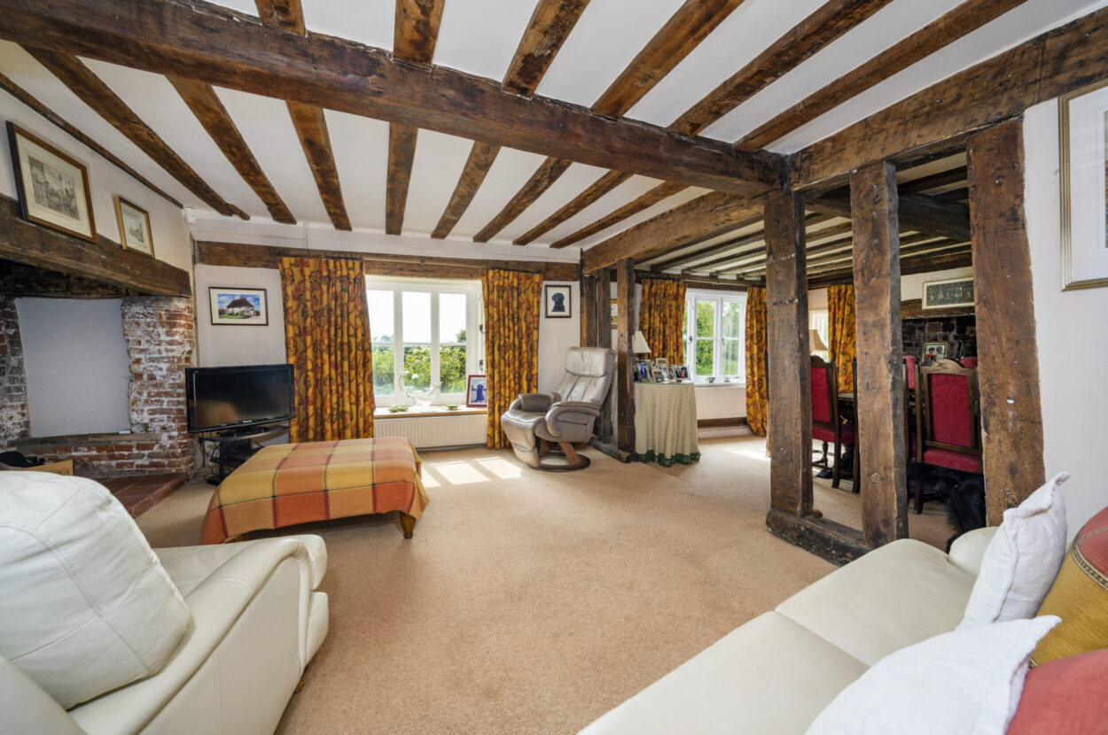 Pentlow, Sudbury, Suffolk