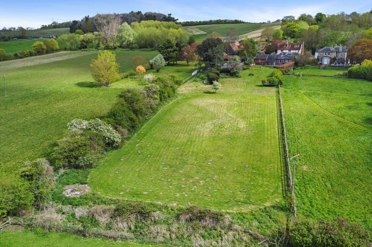 Bures, Sudbury, Suffolk