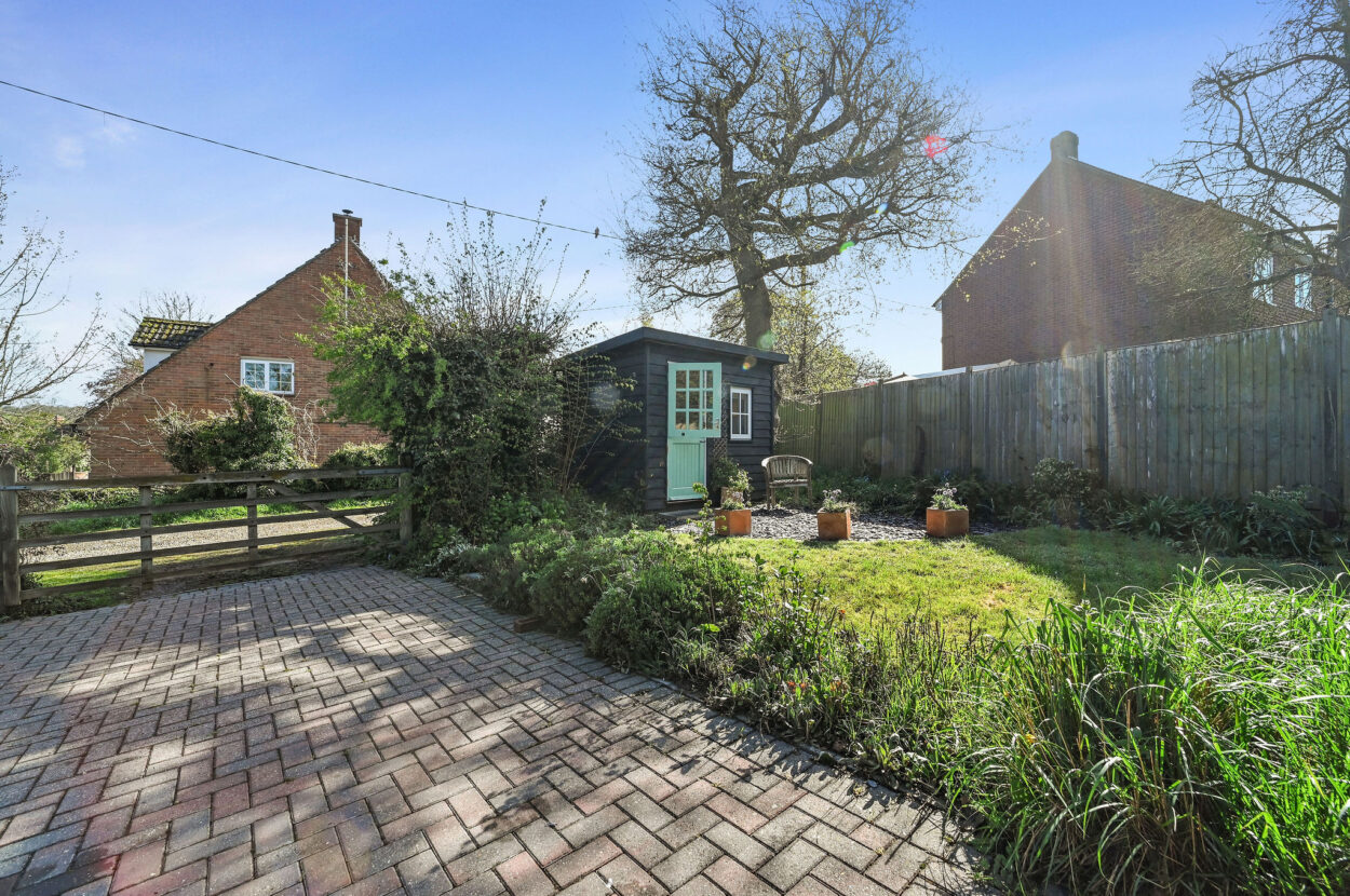 Bures, Essex