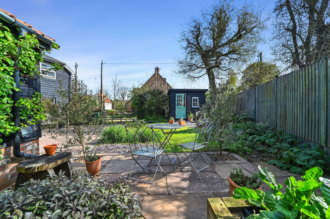 Bures, Essex