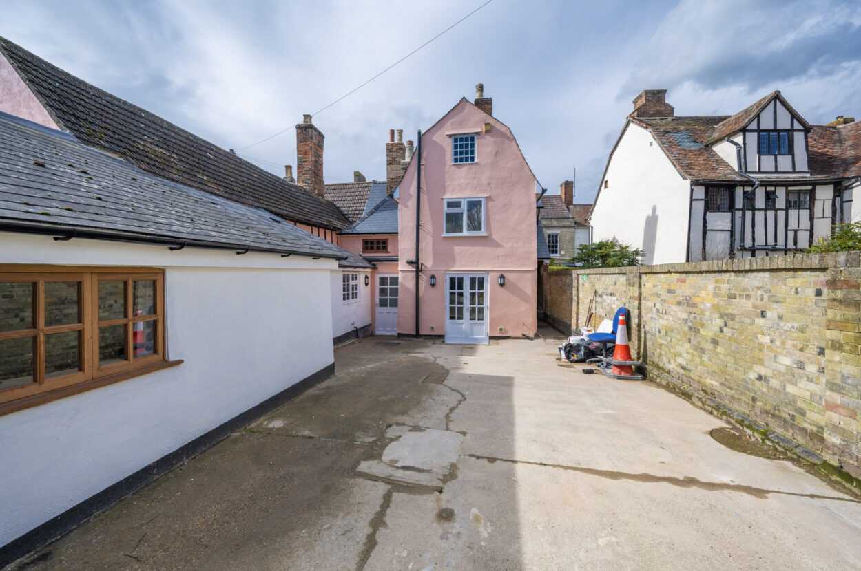 Sudbury, Suffolk