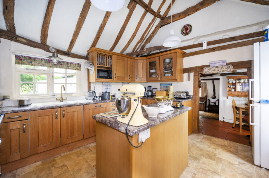 Langham, Colchester, Essex