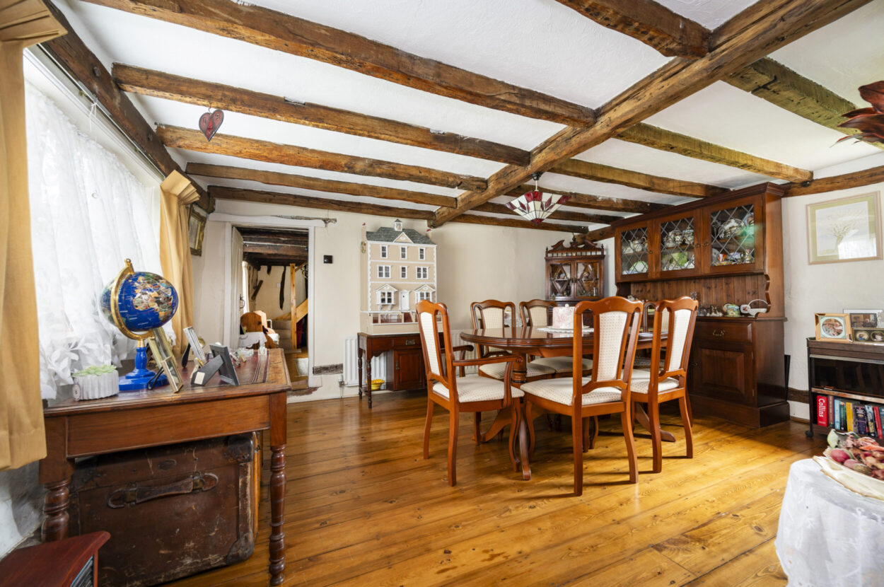 Langham, Colchester, Essex