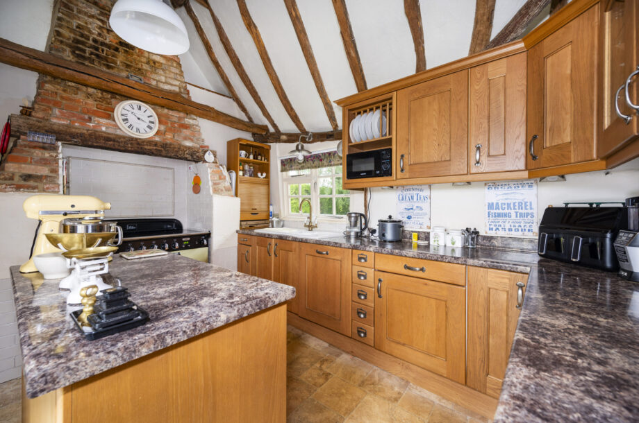 Langham, Colchester, Essex