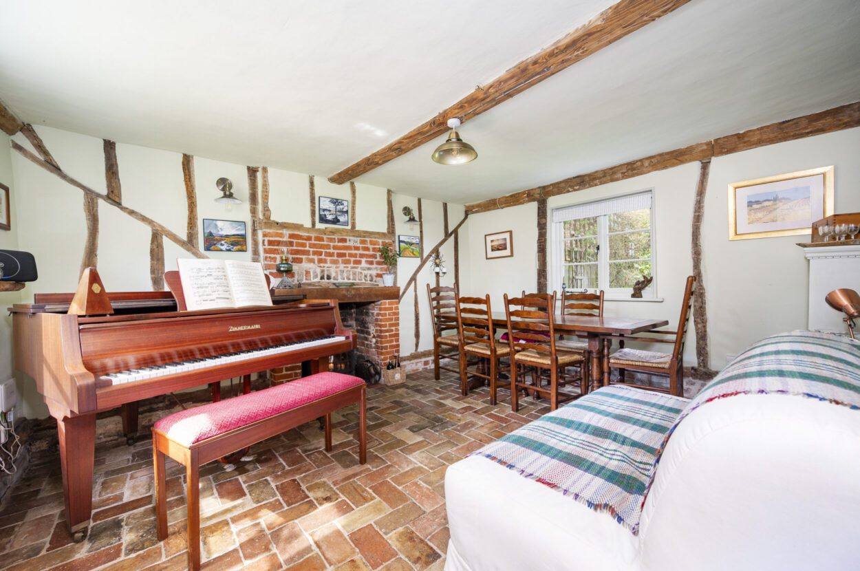 Alpheton, Sudbury, Suffolk