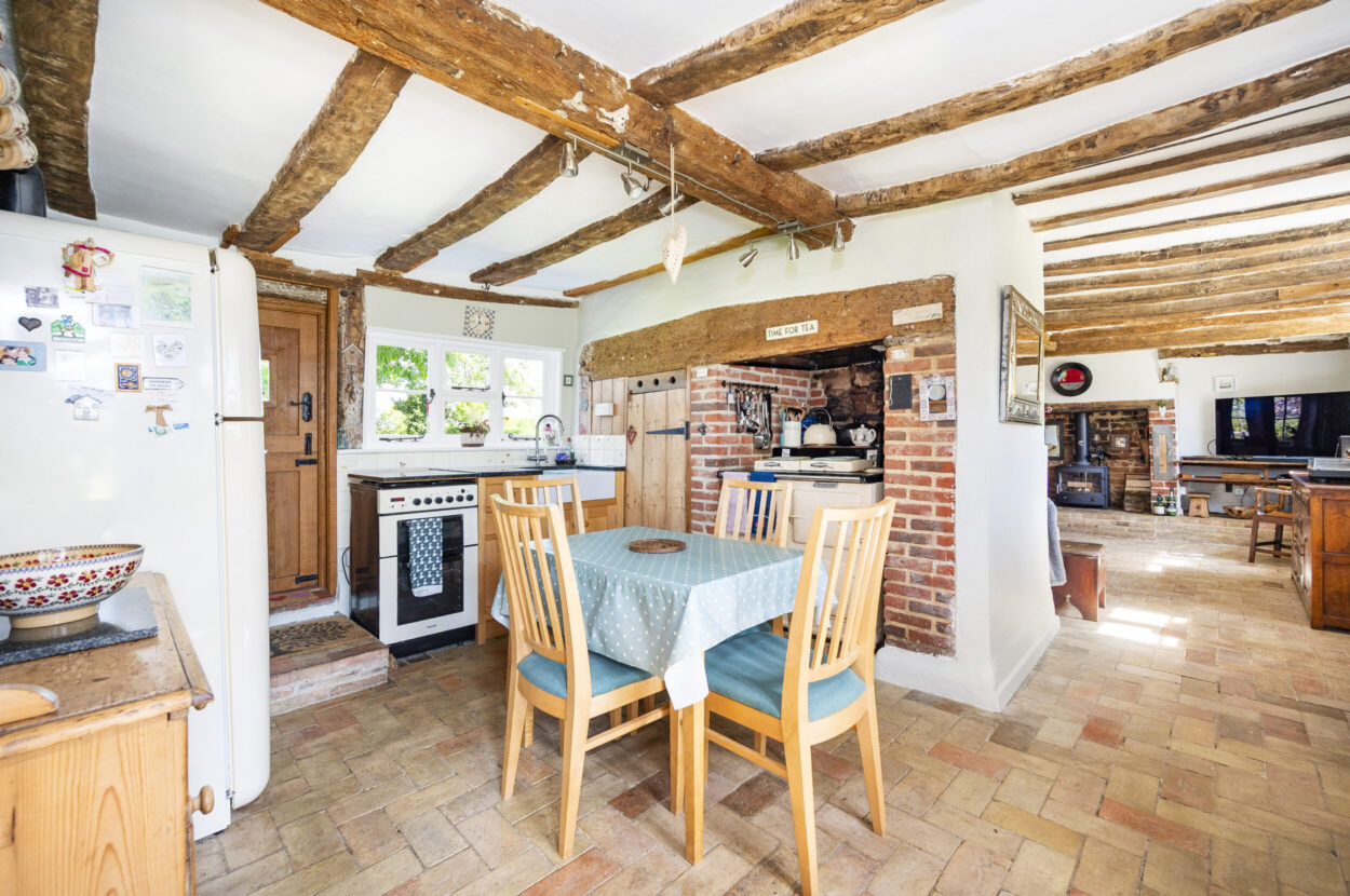 Alpheton, Sudbury, Suffolk