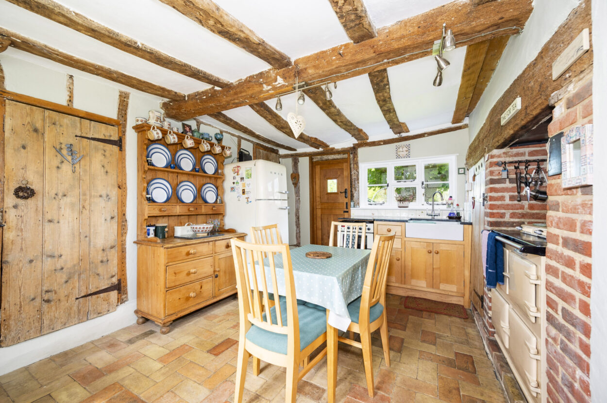 Alpheton, Sudbury, Suffolk