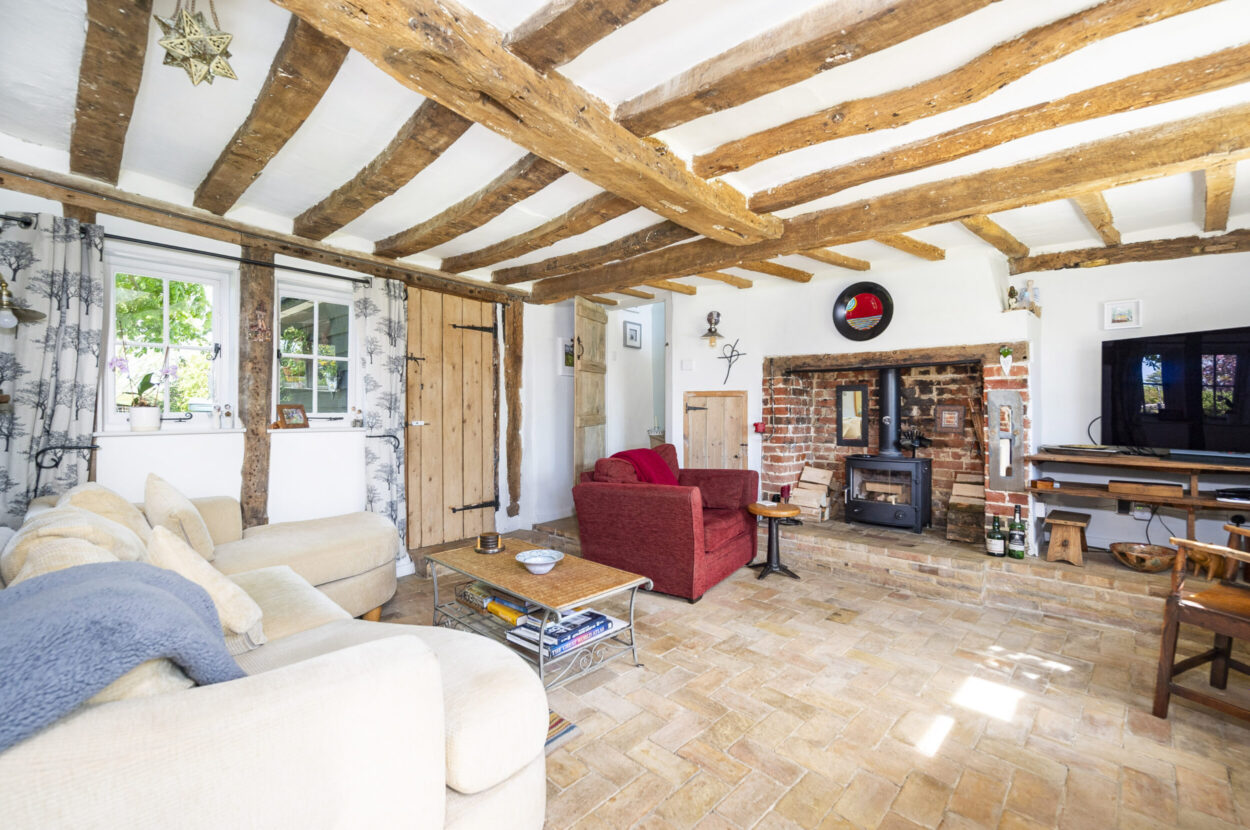 Alpheton, Sudbury, Suffolk