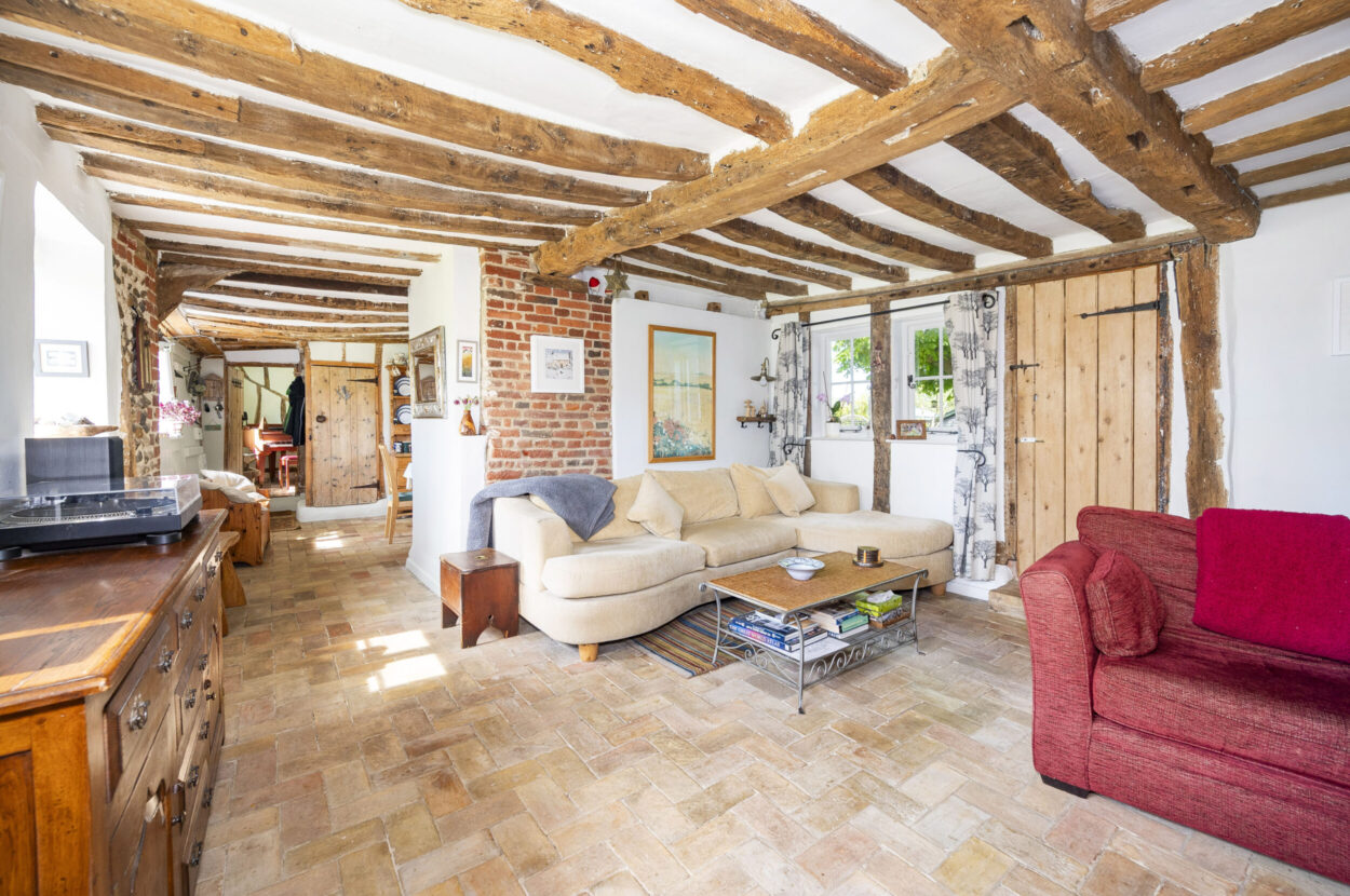 Alpheton, Sudbury, Suffolk