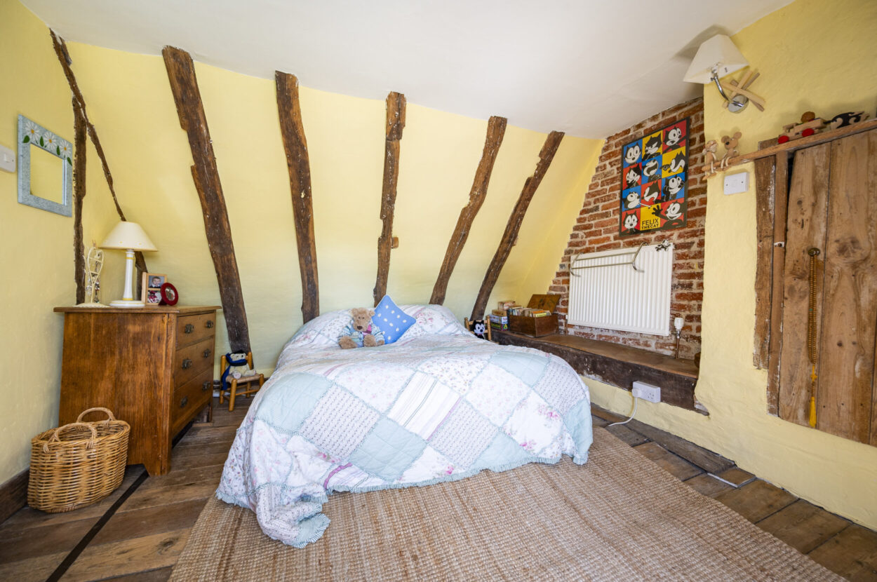 Alpheton, Sudbury, Suffolk