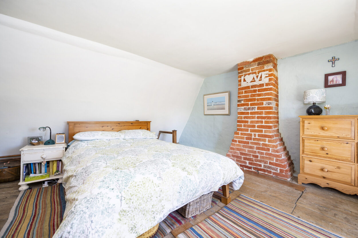 Alpheton, Sudbury, Suffolk