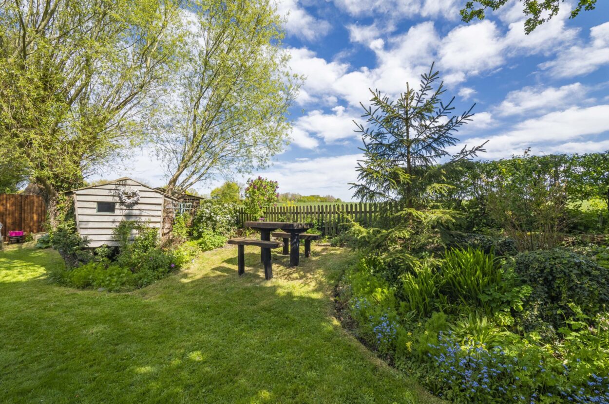 Alpheton, Sudbury, Suffolk