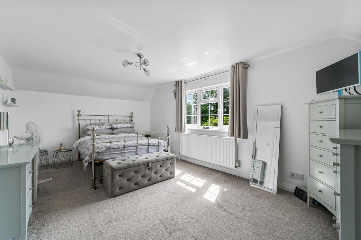Gestingthorpe, Halstead, Essex