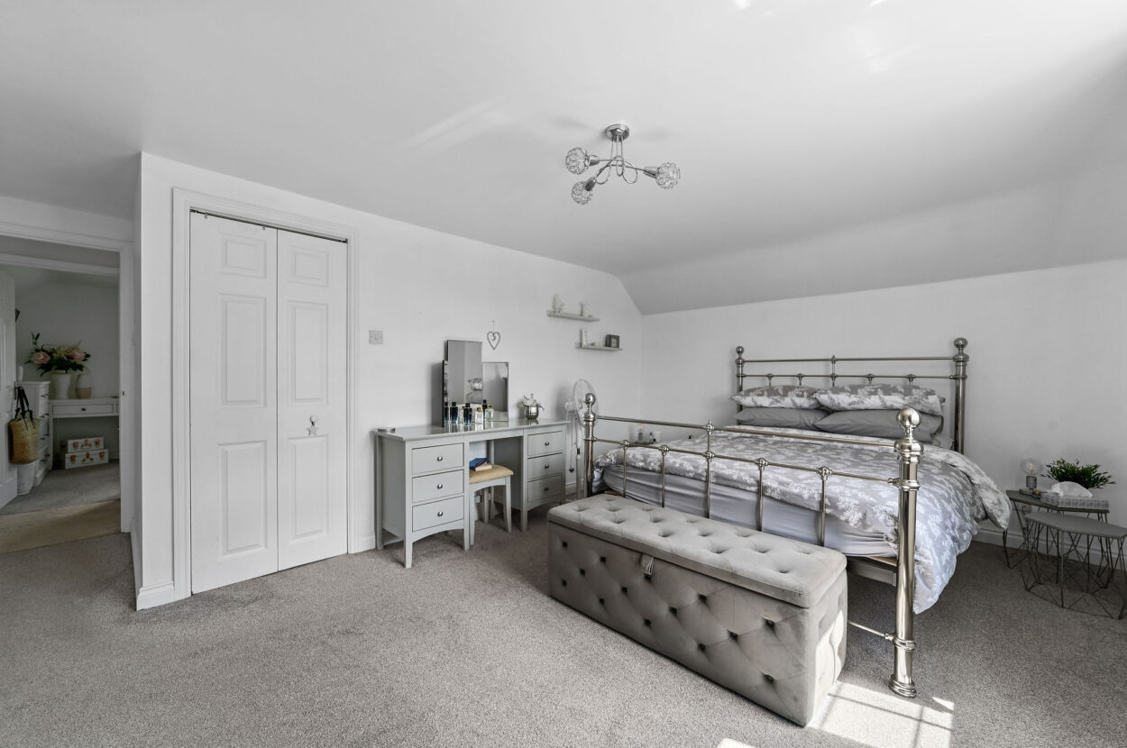 Gestingthorpe, Halstead, Essex