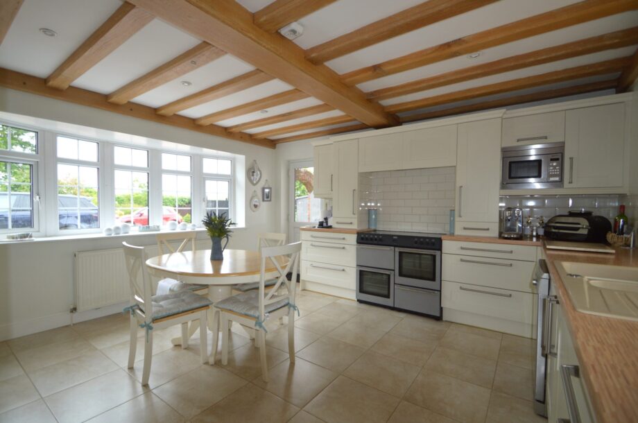 Gestingthorpe, Halstead, Essex