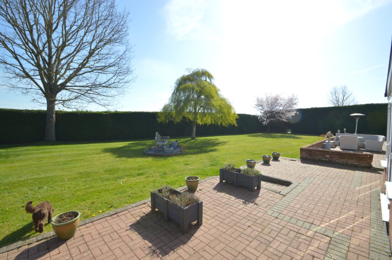 Gestingthorpe, Halstead, Essex