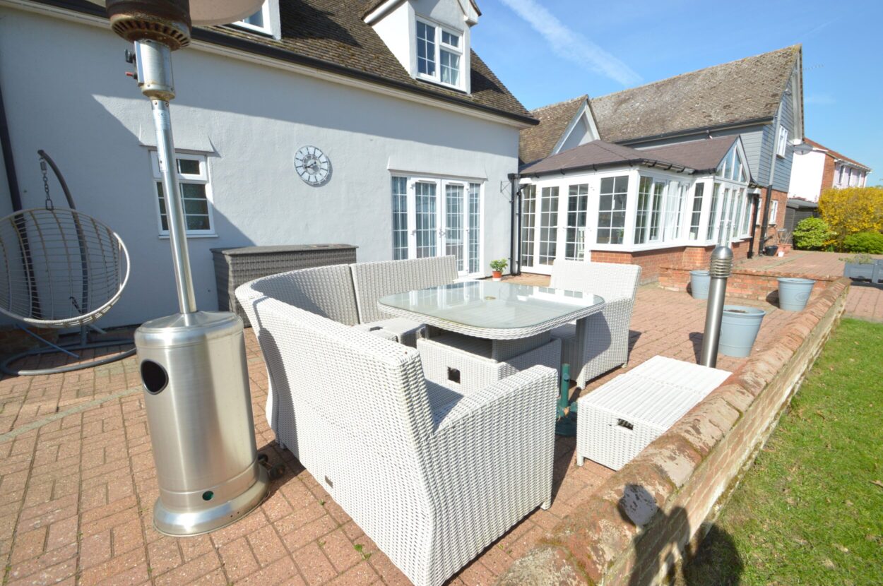 Gestingthorpe, Halstead, Essex