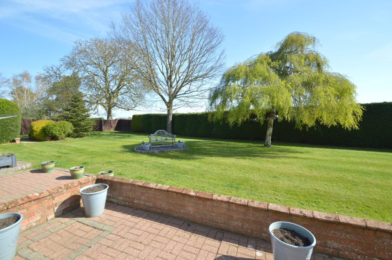 Gestingthorpe, Halstead, Essex