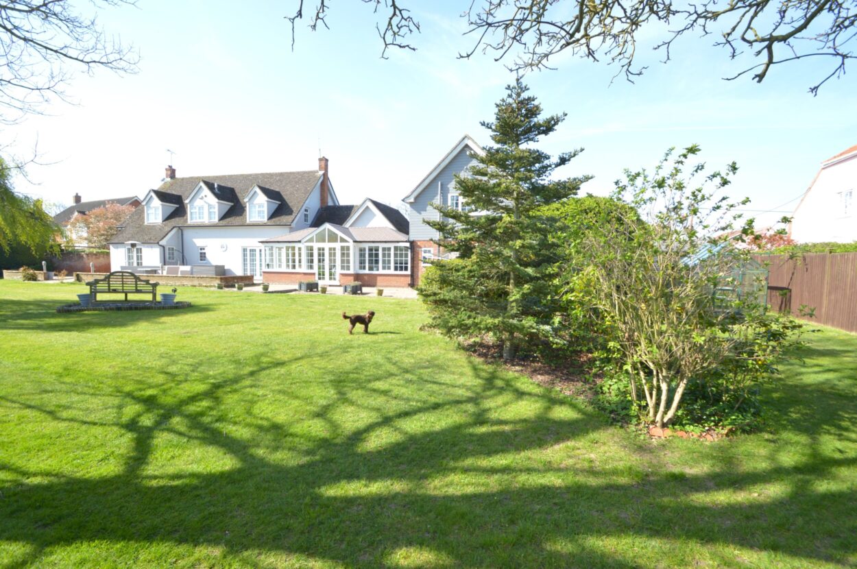 Gestingthorpe, Halstead, Essex