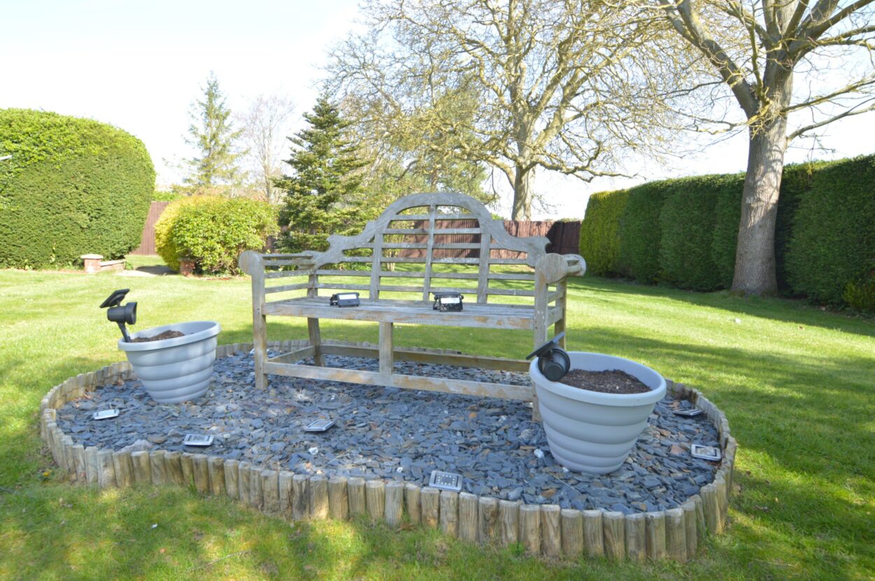 Gestingthorpe, Halstead, Essex