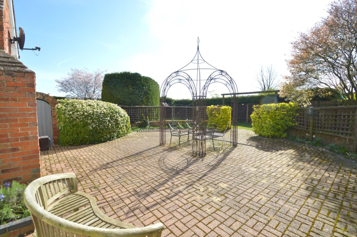 Gestingthorpe, Halstead, Essex