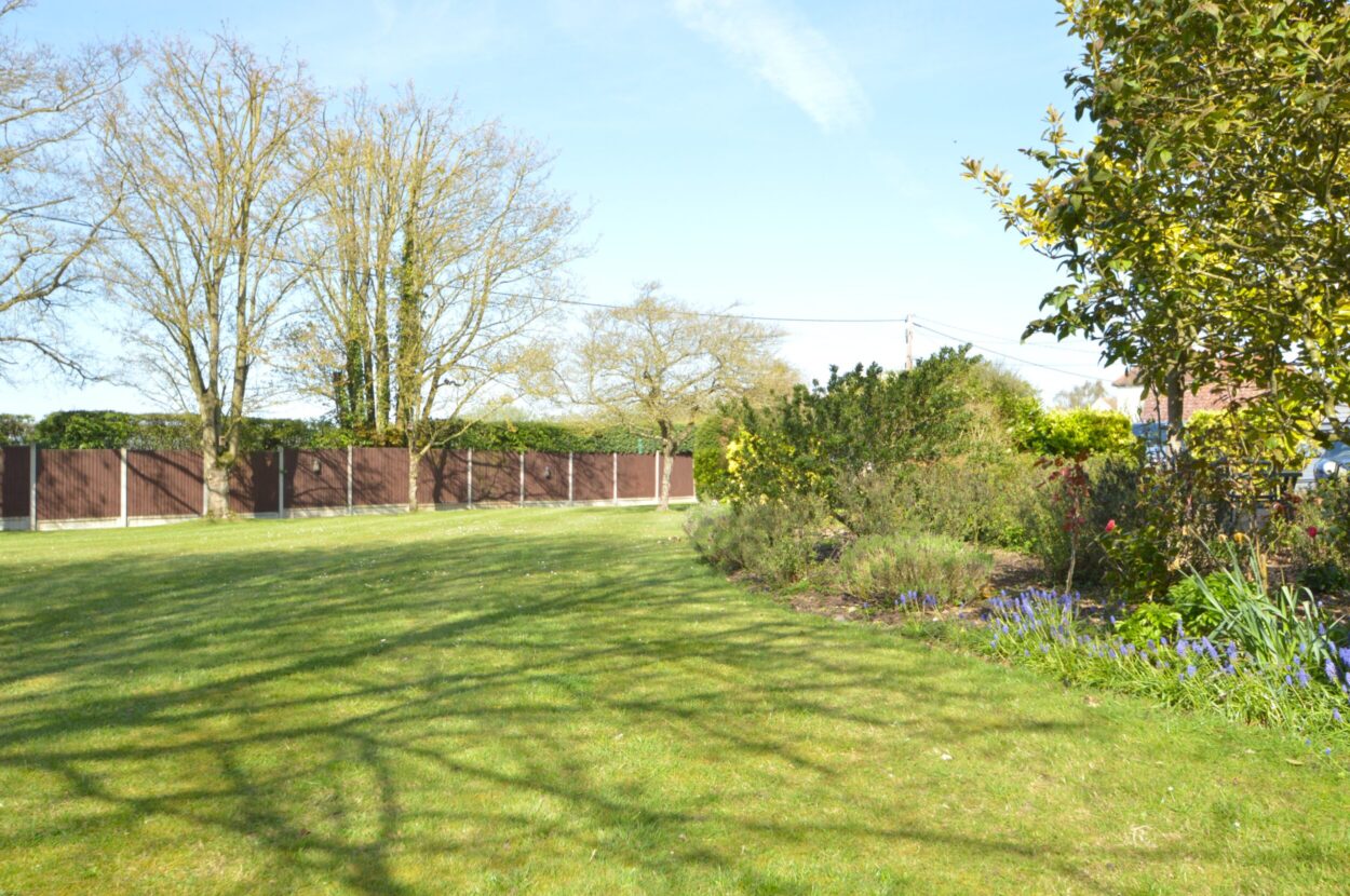 Gestingthorpe, Halstead, Essex