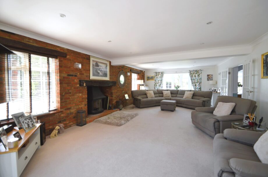 Gestingthorpe, Halstead, Essex