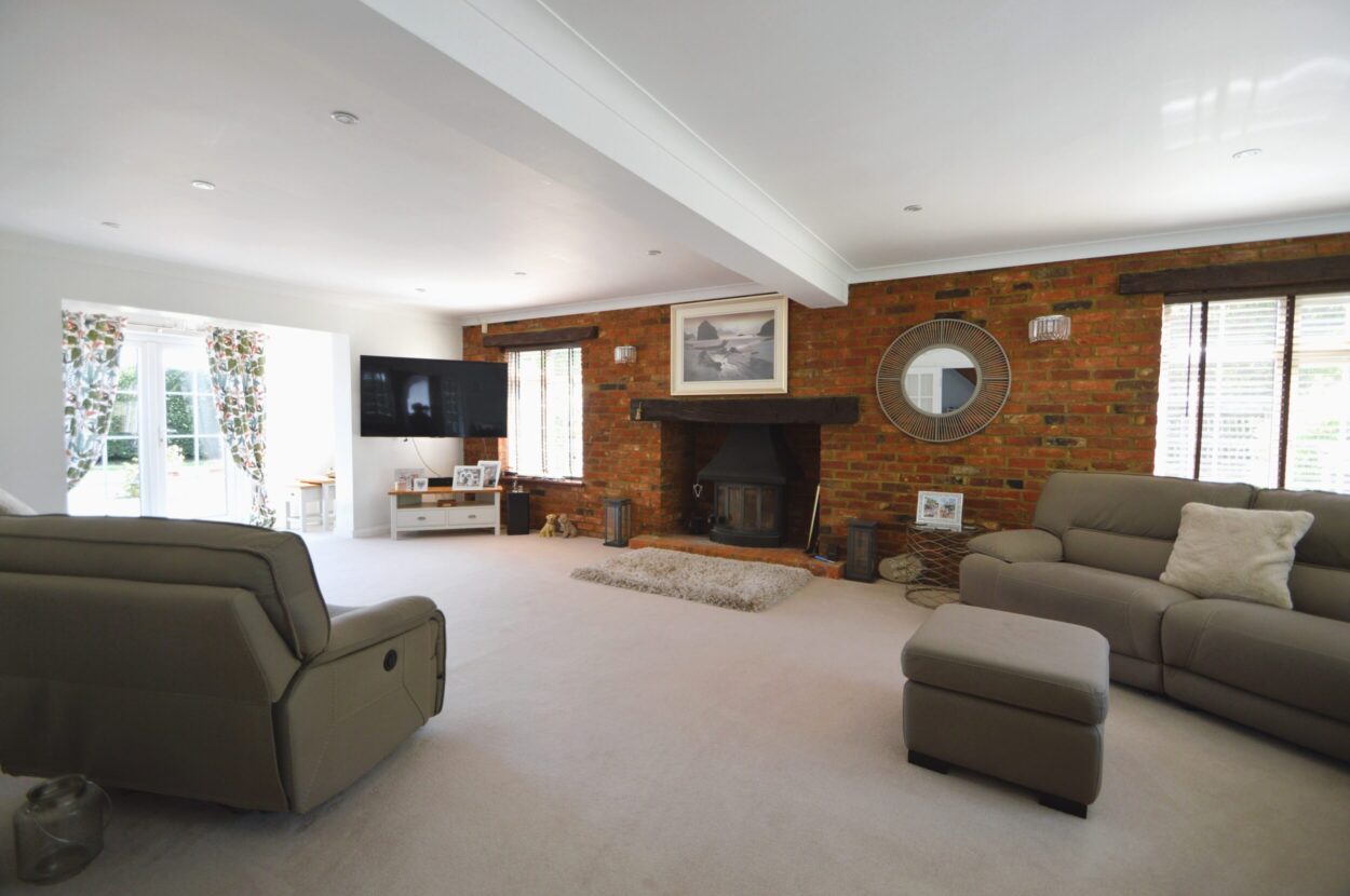 Gestingthorpe, Halstead, Essex