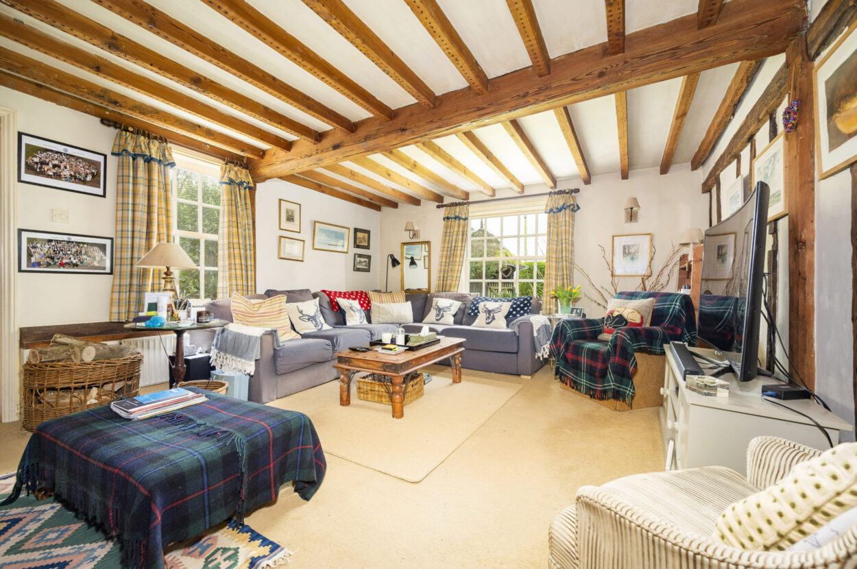Hitcham, Ipswich, Suffolk