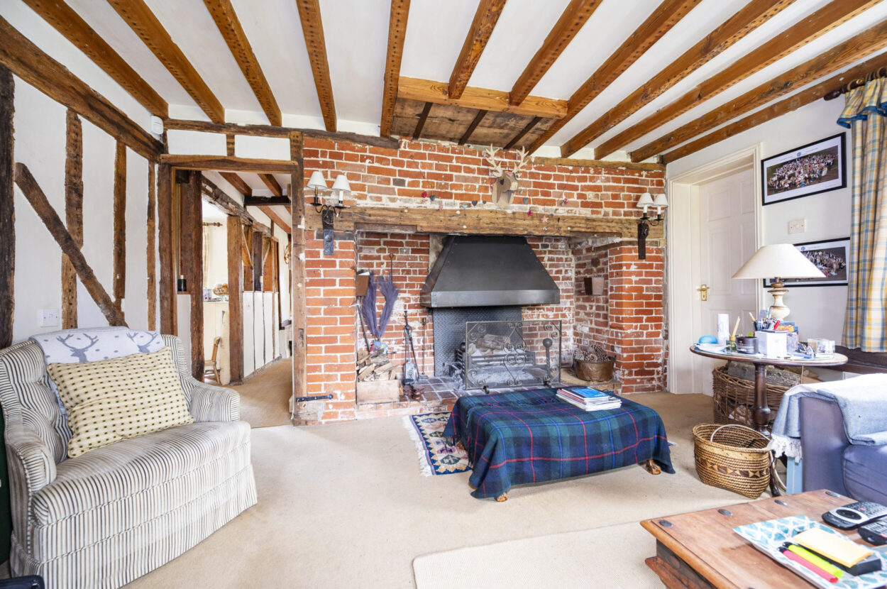 Hitcham, Ipswich, Suffolk