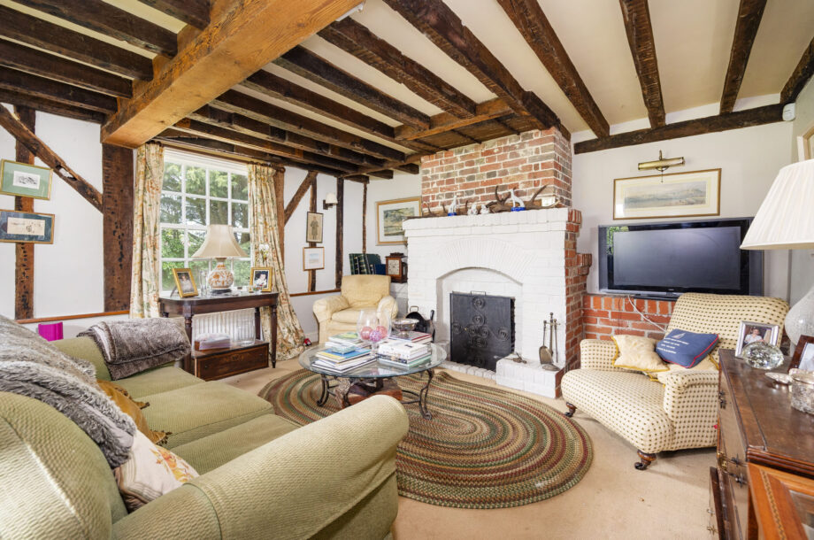 Hitcham, Ipswich, Suffolk