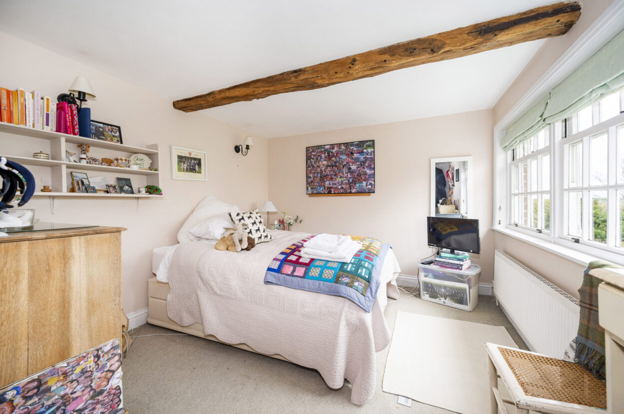 Hitcham, Ipswich, Suffolk