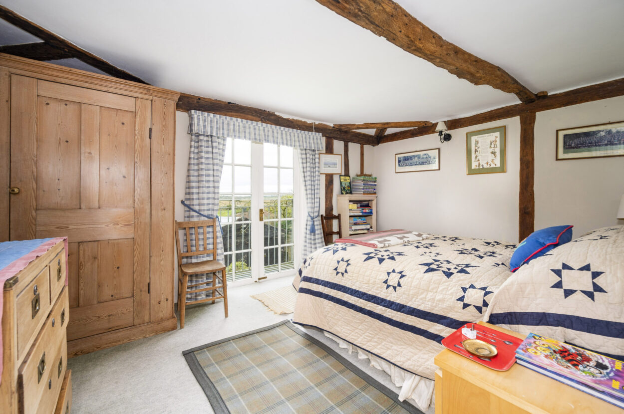 Hitcham, Ipswich, Suffolk