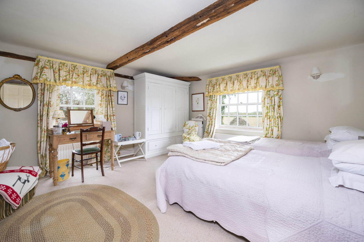 Hitcham, Ipswich, Suffolk