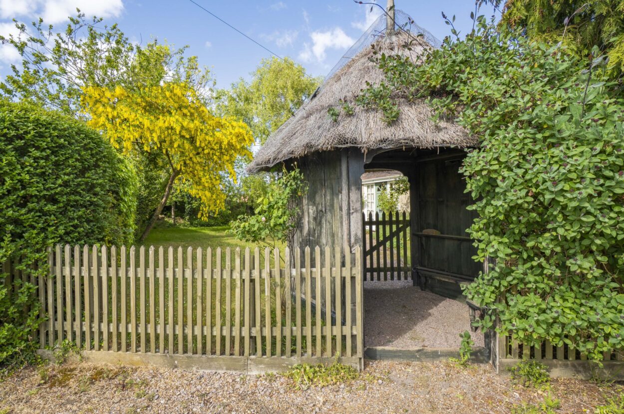 Hitcham, Ipswich, Suffolk